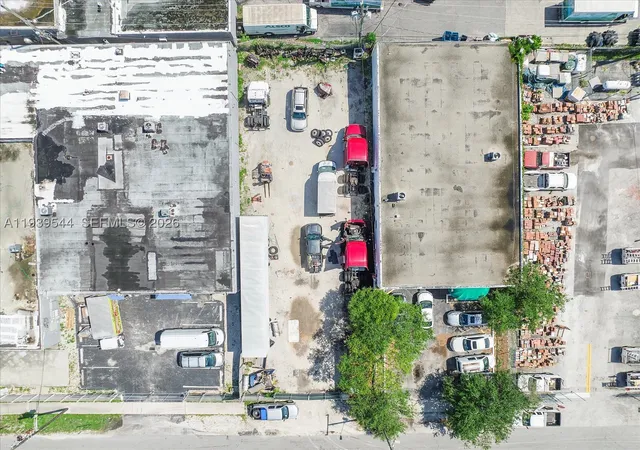 Photo 2 of Land for sale at Grant St, Hollywood, FL 33020 | MLS# A11939544 | Listing updated on 2026-09-17