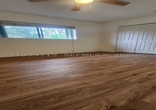 Listing Photo 2 - Condo for sale in building located at 1423 Holly Hts Dr, North Lauderdale, FL 33304 - Unit #17