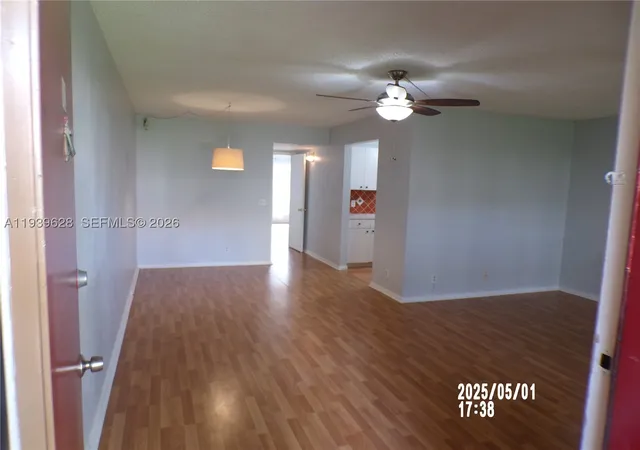 Listing Photo 1 - Condo for sale in building located at 13300 Sw 1St St, Pembroke Pines, FL 33027 - Unit #112O