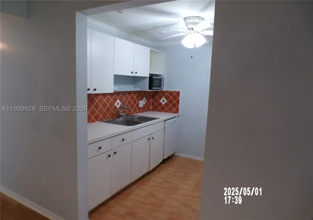 Listing Photo 3 - Condo for sale in building located at 13300 Sw 1St St, Pembroke Pines, FL 33027 - Unit #112O