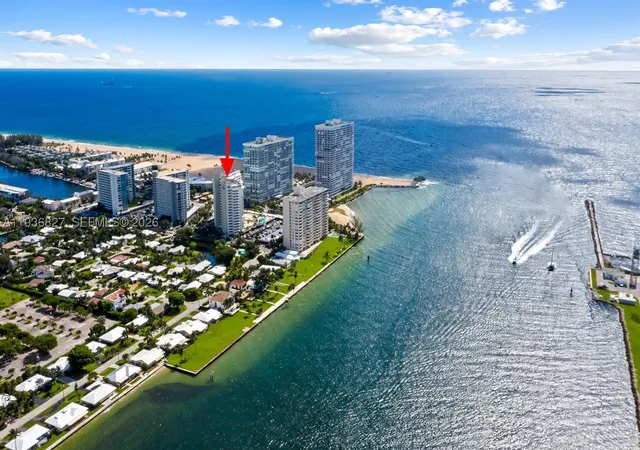 Photo 1 of Condo for sale at 2000 S Ocean Dr #309, Fort Lauderdale, FL 33316 | MLS# A11936827 | Listing updated on 2026-09-02