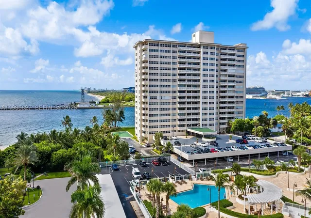 Photo 4 of Condo for sale at 2000 S Ocean Dr #309, Fort Lauderdale, FL 33316 | MLS# A11936827 | Listing updated on 2026-09-02