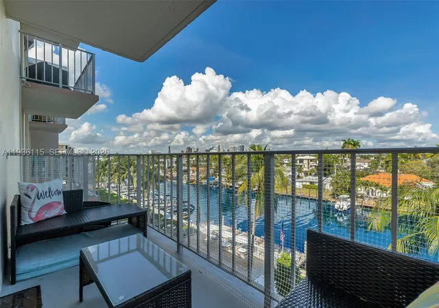Photo 2 of Condo for sale at 1731 Se 15th St #511, Fort Lauderdale, FL 33316 | MLS# A11936115 | Listing updated on 2026-09-14