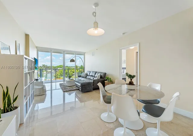 Condo for sale at 6305 Indian Creek Dr #4D, Miami Beach, FL 33141 | MLS# A11935120 | Listing updated on 2026-09-05