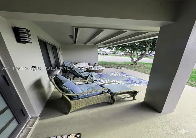 Photo 2 of Single family home for sale at 4701 Nw 44th St, Tamarac, FL 33319 | MLS# A11942426 | Listing updated on 2026-09-12