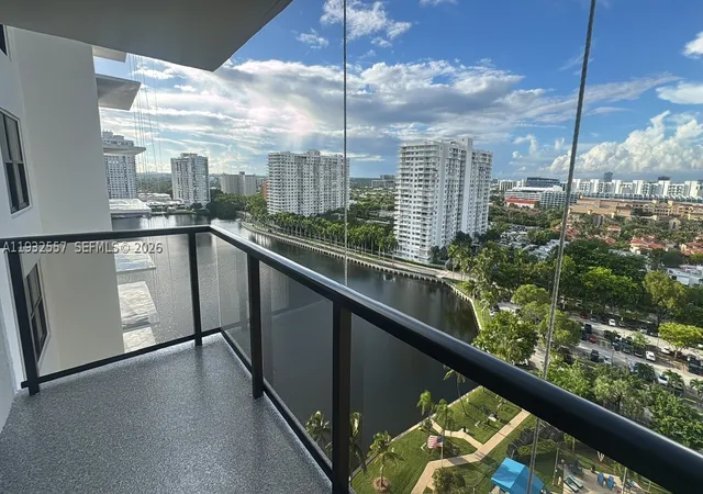 Photo 1 of Condo for sale at 18151 Ne 31st Ct #1714, North Miami Beach, FL 33160 | MLS# A11932557 | Listing updated on 2026-09-18