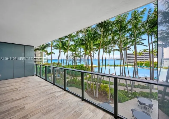 Photo 1 of Sale Pending at 650 Ne 32nd St #602, Miami, FL 33137 | MLS# A11943198 | Listing updated on 2026-09-10