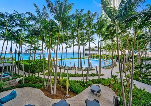 Photo 2 of Sale Pending at 650 Ne 32nd St #602, Miami, FL 33137 | MLS# A11943198 | Listing updated on 2026-09-10