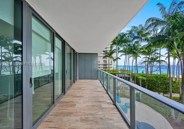 Photo 3 of Sale Pending at 650 Ne 32nd St #602, Miami, FL 33137 | MLS# A11943198 | Listing updated on 2026-09-10