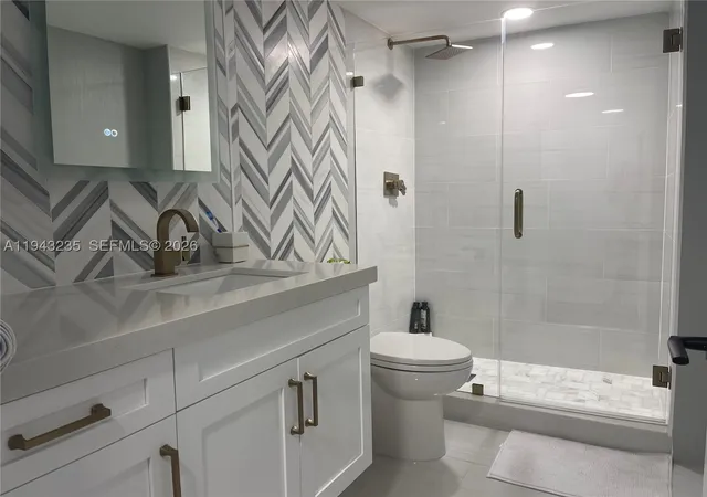 Photo 1 of Condo for sale at 2555 Collins Ave #1409, Miami Beach, FL 33140 | MLS# A11943235 | Listing updated on 2026-08-27
