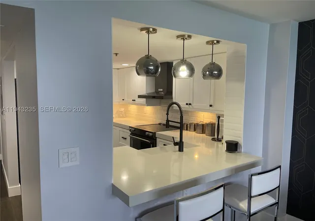 Photo 3 of Condo for sale at 2555 Collins Ave #1409, Miami Beach, FL 33140 | MLS# A11943235 | Listing updated on 2026-08-27