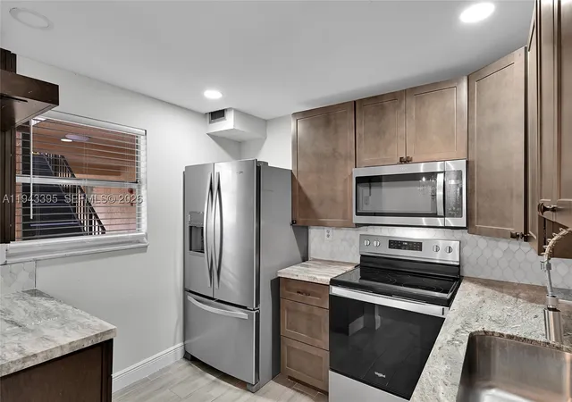 Photo 2 of Condo for sale at 2850 Somerset Dr #105L, Lauderdale Lakes, FL 33311 | MLS# A11943395 | Listing updated on 2026-09-23