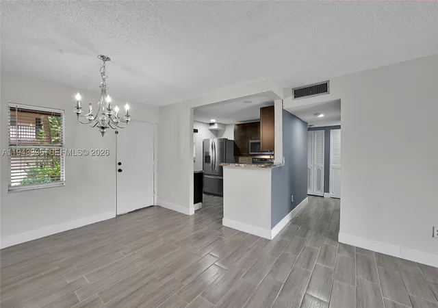 Photo 3 of Condo for sale at 2850 Somerset Dr #105L, Lauderdale Lakes, FL 33311 | MLS# A11943395 | Listing updated on 2026-09-23