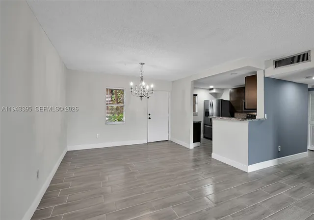 Photo 4 of Condo for sale at 2850 Somerset Dr #105L, Lauderdale Lakes, FL 33311 | MLS# A11943395 | Listing updated on 2026-09-23