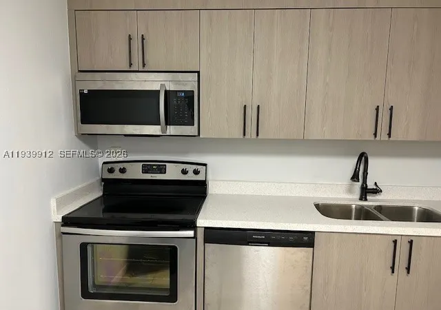 Photo 1 of Condo for sale at 5100 Sw 41st St #329, Hollywood, FL 33023 | MLS# A11939912 | Listing updated on 2026-09-09