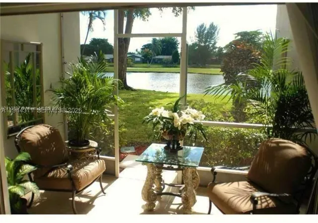 Photo 1 of Condo for sale at 2451 Sw 82nd Ave #106, Davie, FL 33324 | MLS# A11944311 | Listing updated on 2026-09-03