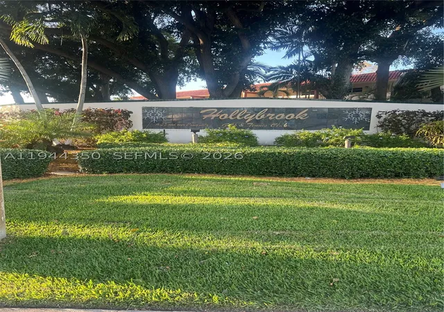 House for sale at 8900 Washington Blvd #402, Pembroke Pines, FL 33025 | MLS# A11944350 | Listing updated on 2026-08-27