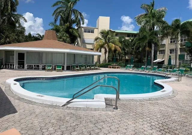 Photo 1 of Condo for sale at 1333 E Hallandale Beach Blvd #131, Hallandale Beach, FL 33009 | MLS# A11944752 | Listing updated on 2026-10-05