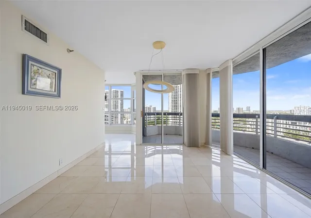 Photo 3 of Condo for sale at 19101 Ne 36th Ct #2006, Ojus, FL 33180 | MLS# A11945019 | Listing updated on 2026-08-29