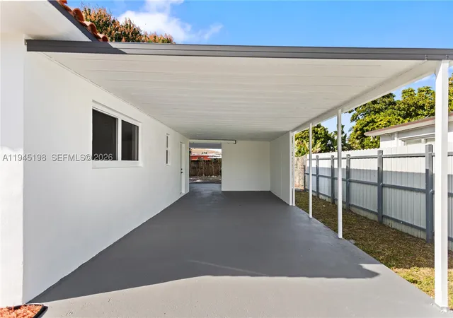 Photo 3 of Single family home for sale at 13310 Nw 17th Pl, Miami, FL 33167 | MLS# A11945198 | Listing updated on 2026-09-10