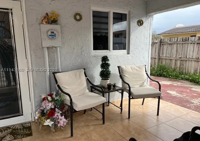 Photo 2 of Townhouse for sale at 4211 W 10th Ln, Hialeah, FL 33012 | MLS# A11943660 | Listing updated on 2026-09-25