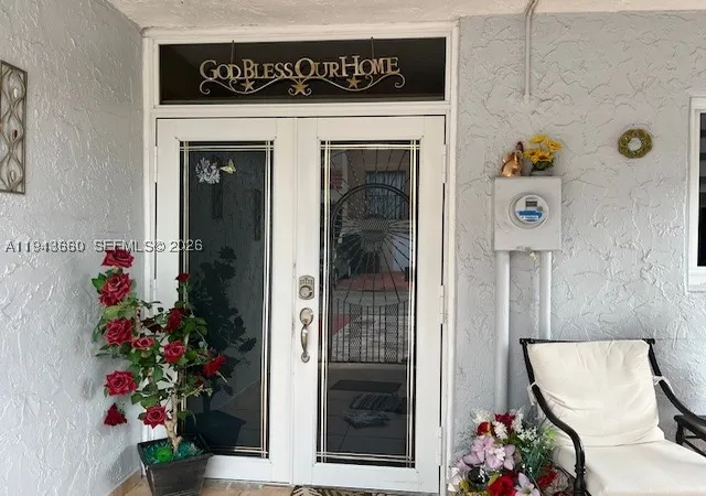 Photo 3 of Townhouse for sale at 4211 W 10th Ln, Hialeah, FL 33012 | MLS# A11943660 | Listing updated on 2026-09-25