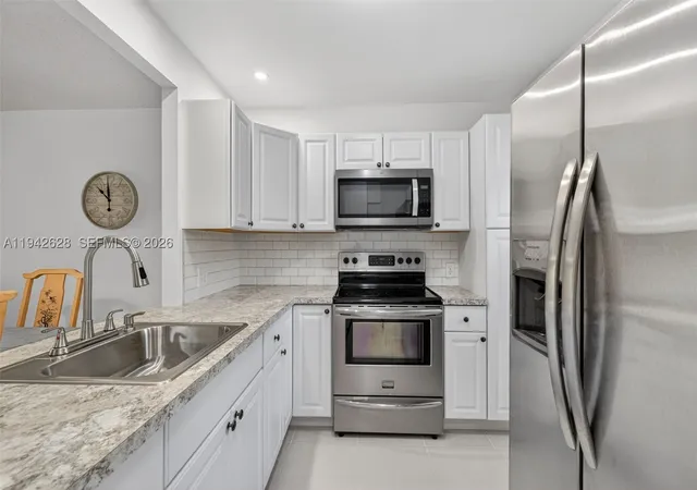 Photo 2 of Condo for sale at 5000 Nw 36th St #410, Lauderdale Lakes, FL 33319 | MLS# A11942628 | Listing updated on 2026-08-29