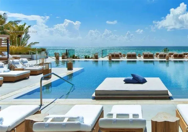 Photo 1 of Condo for sale at 2301 Collins Ave #423, Miami Beach, FL 33139 | MLS# A11938021 | Listing updated on 2026-10-05
