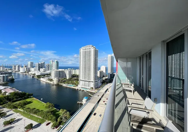 Photo 1 of Condo for sale at 2602 E Hallandale Beach Blvd #R2810, Hallandale Beach, FL 33009 | MLS# A11945727 | Listing updated on 2026-10-05