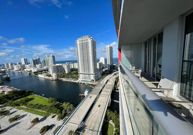 Photo 2 of Condo for sale at 2602 E Hallandale Beach Blvd #R2810, Hallandale Beach, FL 33009 | MLS# A11945727 | Listing updated on 2026-10-05