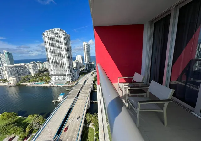 Photo 3 of Condo for sale at 2602 E Hallandale Beach Blvd #R2810, Hallandale Beach, FL 33009 | MLS# A11945727 | Listing updated on 2026-10-05