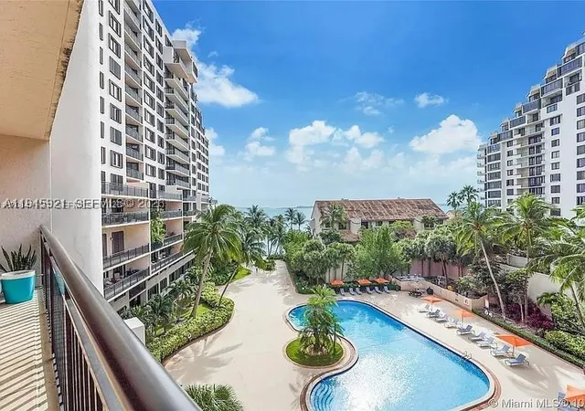 Photo 18 of Condo for sale at 540 Brickell Key Dr #603, Miami, FL 33131 | MLS# A11945921 | Listing updated on 2026-09-27