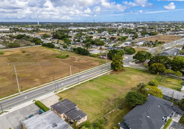 Photo 2 of Land for sale at 945 W Lucy St, Homestead, FL 33034 | MLS# A11946103 | Listing updated on 2026-09-10