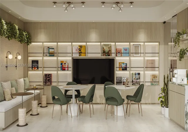 Photo 4 of Sale Pending at 758 Nw 2Nd St #705, Miami, FL 33128 | MLS# A11946396 | Listing updated on 2026-08-26