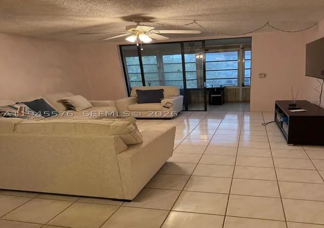 Condo for sale at 2850 Somerset Dr #309L, Lauderdale Lakes, FL 33311 | MLS# A11945576 | Listing updated on 2026-09-04