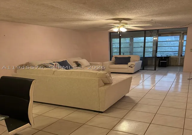 Photo 1 of Condo for sale at 2850 Somerset Dr #309L, Lauderdale Lakes, FL 33311 | MLS# A11945576 | Listing updated on 2026-09-04