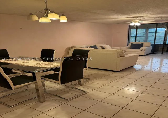 Photo 2 of Condo for sale at 2850 Somerset Dr #309L, Lauderdale Lakes, FL 33311 | MLS# A11945576 | Listing updated on 2026-09-04