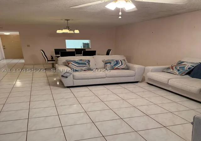 Photo 3 of Condo for sale at 2850 Somerset Dr #309L, Lauderdale Lakes, FL 33311 | MLS# A11945576 | Listing updated on 2026-09-04