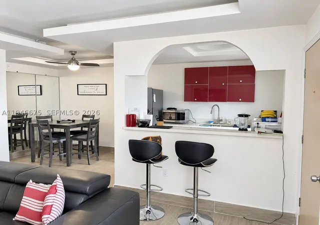 Condo for sale at 16900 Ne 14Th Ave #209, Miami, FL 33162 | MLS# A11946675