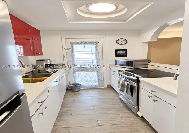 Photo 3 of Condo for sale at 16900 Ne 14th Ave #209, Miami, FL 33162 | MLS# A11946675 | Listing updated on 2026-10-06