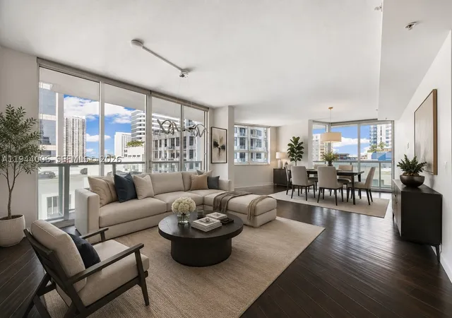 Photo 1 of Condo for sale at 350 Se 2nd St #870, Fort Lauderdale, FL 33301 | MLS# A11944006 | Listing updated on 2026-08-26