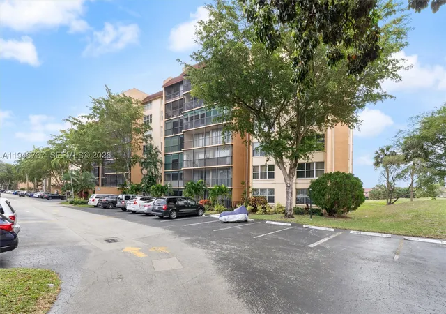 Photo 1 of Condo for sale at 3771 Environ Blvd #253, Lauderhill, FL 33319 | MLS# A11946737 | Listing updated on 2026-09-03