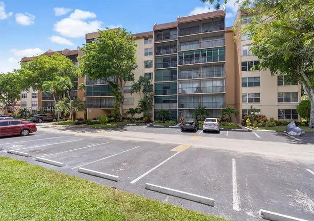 Photo 3 of Condo for sale at 3771 Environ Blvd #253, Lauderhill, FL 33319 | MLS# A11946737 | Listing updated on 2026-09-03