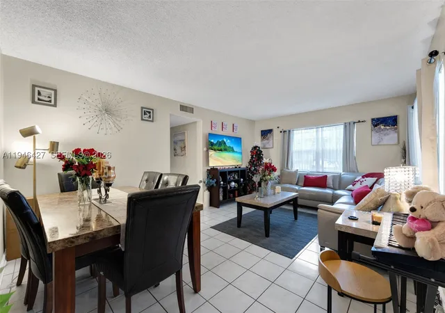 Photo 3 of Townhouse for sale at 9050 Nw 28th St #131, Coral Springs, FL 33065 | MLS# A11946427 | Listing updated on 2026-08-28