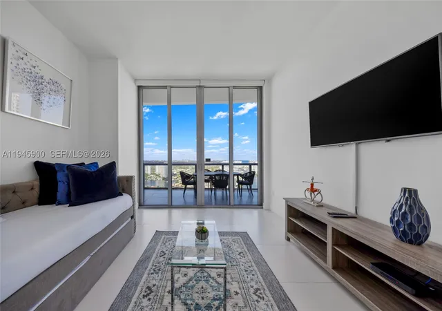 Photo 1 of Condo for sale at 2600 E Hallandale Beach Blvd #T3304, Hallandale Beach, FL 33009 | MLS# A11945900 | Listing updated on 2026-09-23