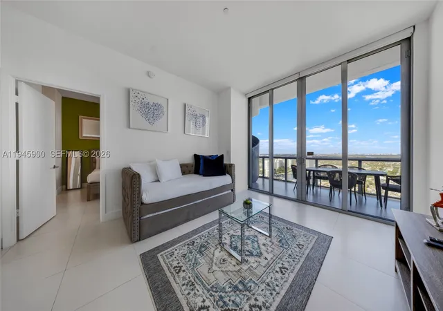 Photo 2 of Condo for sale at 2600 E Hallandale Beach Blvd #T3304, Hallandale Beach, FL 33009 | MLS# A11945900 | Listing updated on 2026-09-23