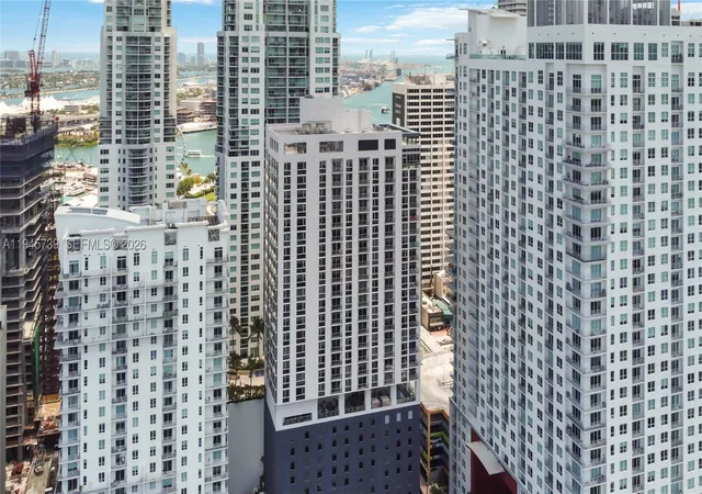 Photo 1 of Condo for sale at 227 Ne 2nd St #2506, Miami, FL 33132 | MLS# A11945739 | Listing updated on 2026-09-21