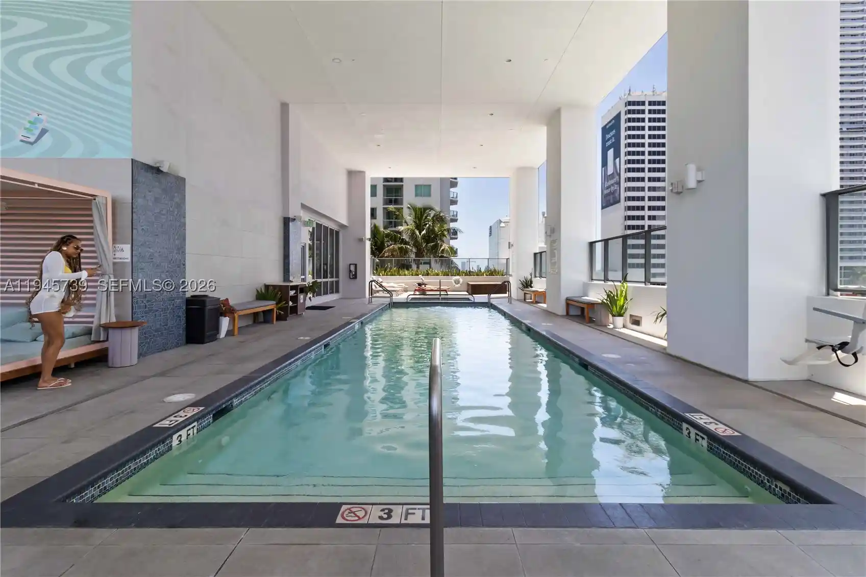 Listing Photo 48 - Condo for sale in 227 Ne 2Nd St located at 227 Ne 2Nd St, Miami, FL 33132 - Unit #2506