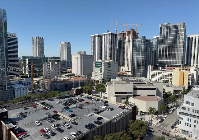 Photo 1 of Condo for sale at 133 Ne 2nd Ave #2107, Miami, FL 33132 | MLS# A11947252 | Listing updated on 2026-09-10