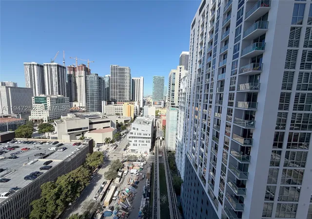 Photo 2 of Condo for sale at 133 Ne 2nd Ave #2107, Miami, FL 33132 | MLS# A11947252 | Listing updated on 2026-09-10